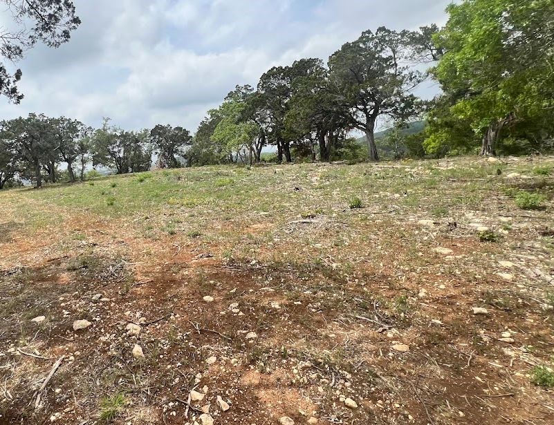 Tbd Tyler Trail Leander TX 78645