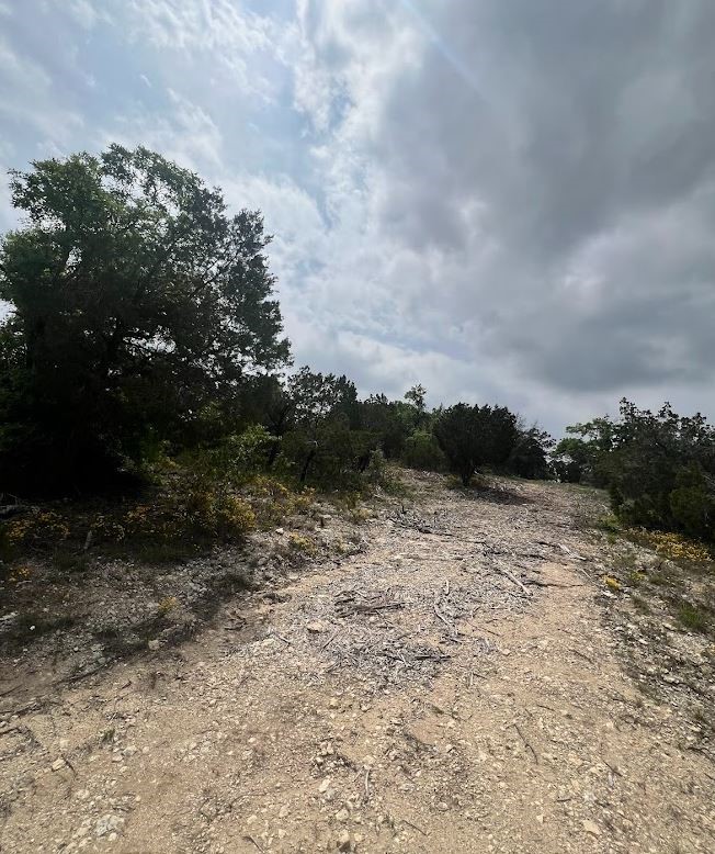 Tbd Tyler Trail Leander TX 78645