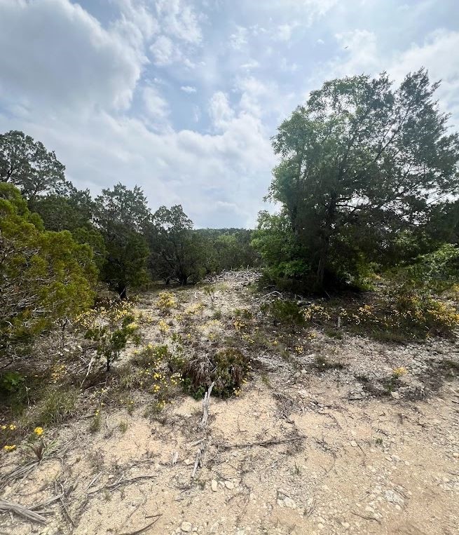 Tbd Tyler Trail Leander TX 78645
