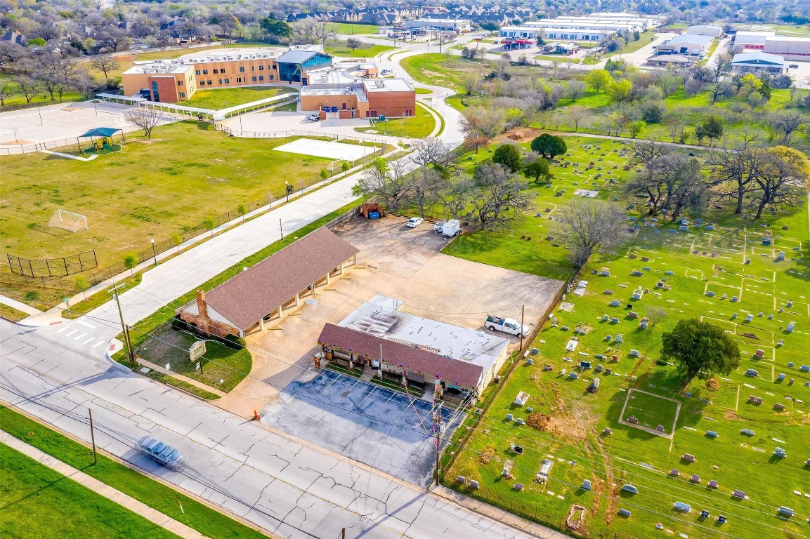 6716 Smithfield Road North Richland Hills TX 76182