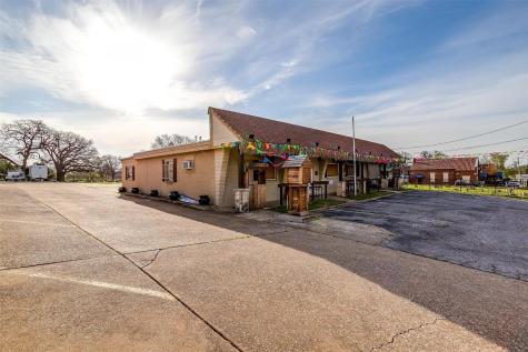6716 Smithfield Road North Richland Hills TX 76182