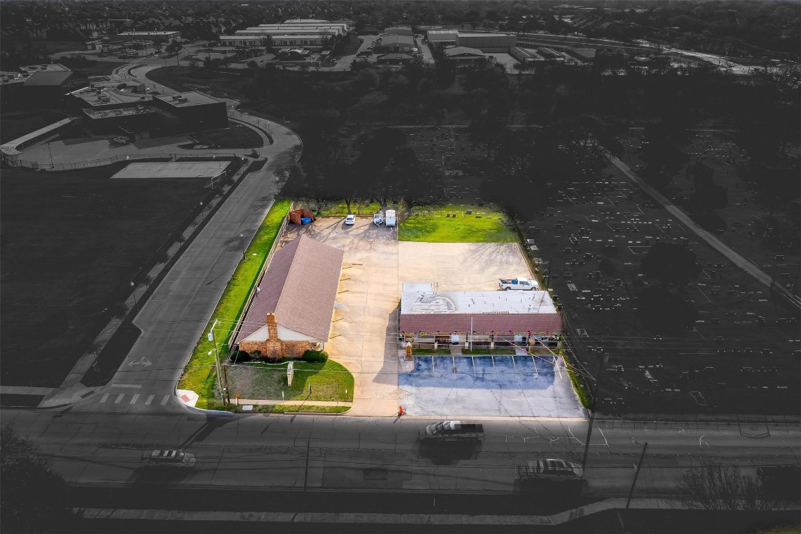 6716 Smithfield Road North Richland Hills TX 76182