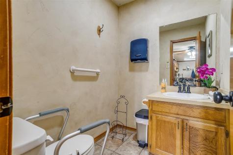 6716 Smithfield Road North Richland Hills TX 76182