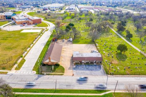 6716 Smithfield Road North Richland Hills TX 76182