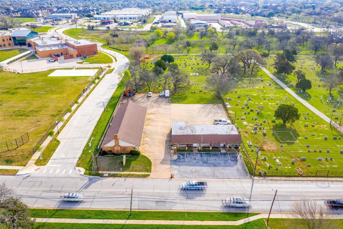 6716 Smithfield Road North Richland Hills TX 76182