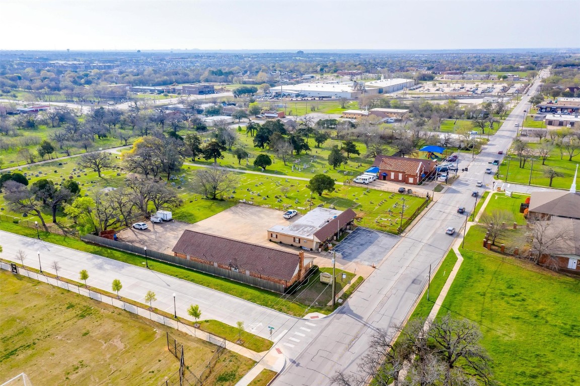 6716 Smithfield Road North Richland Hills TX 76182