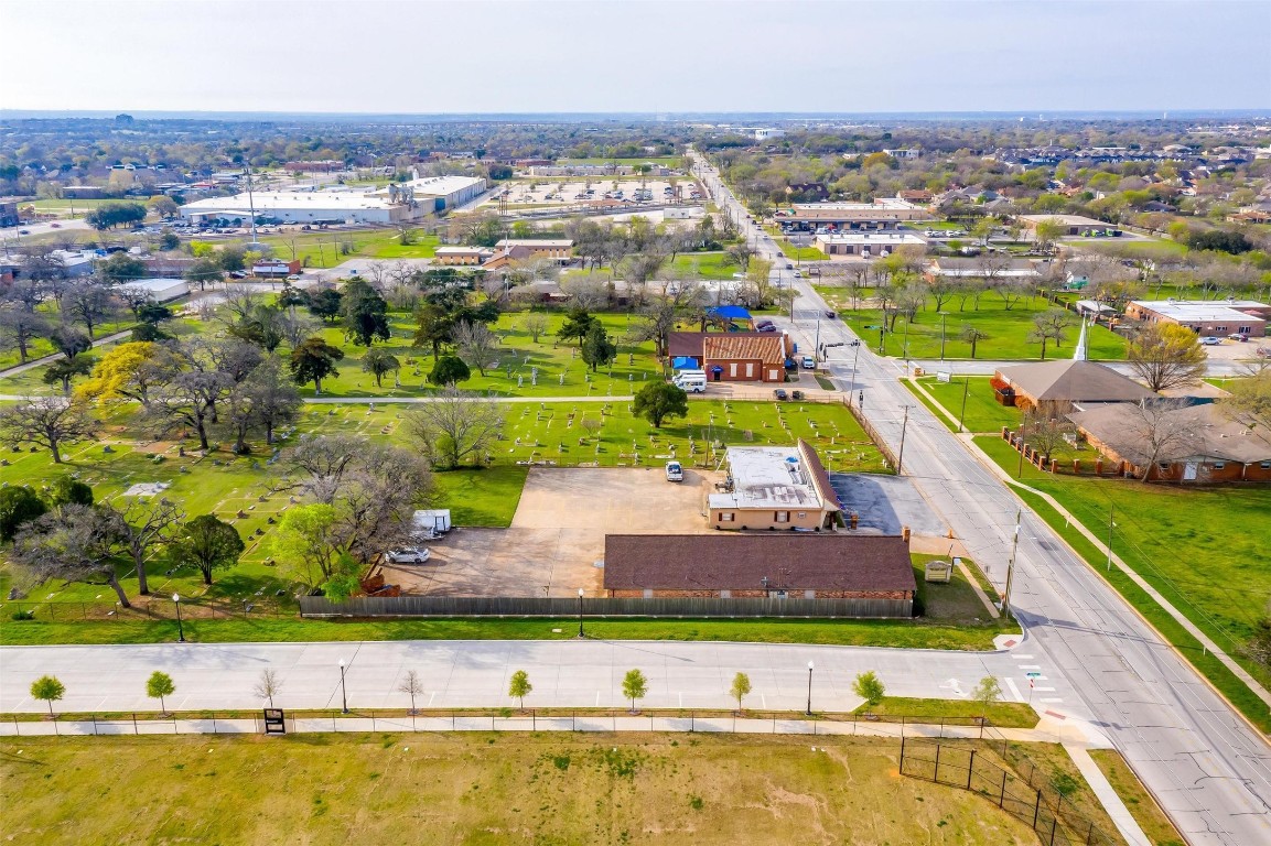 6716 Smithfield Road North Richland Hills TX 76182