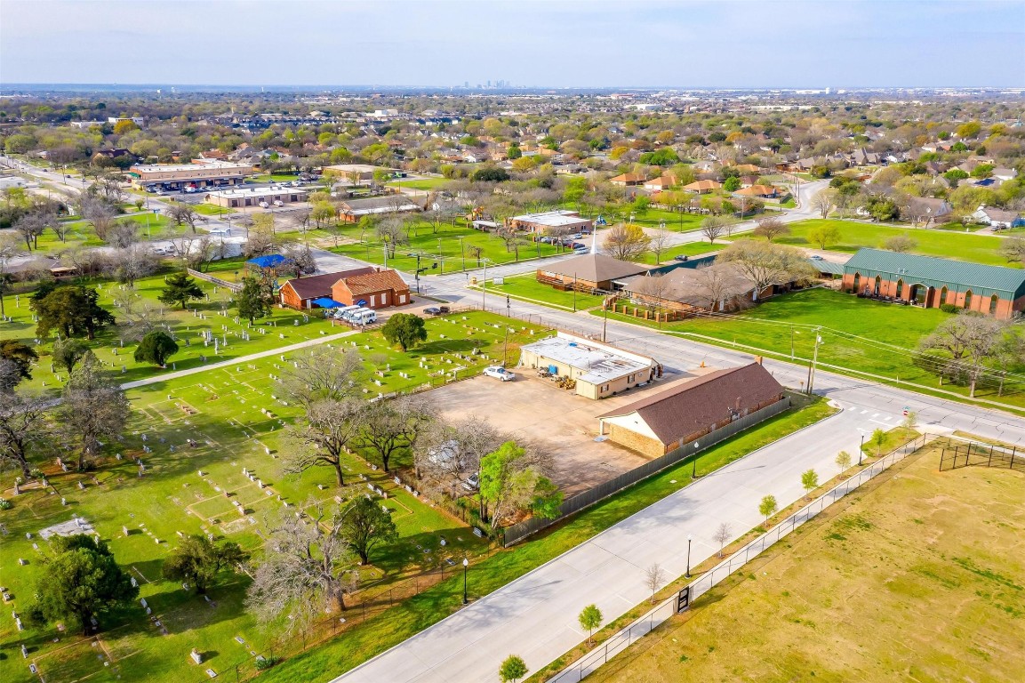 6716 Smithfield Road North Richland Hills TX 76182