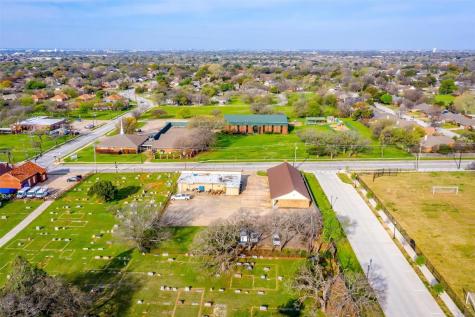 6716 Smithfield Road North Richland Hills TX 76182