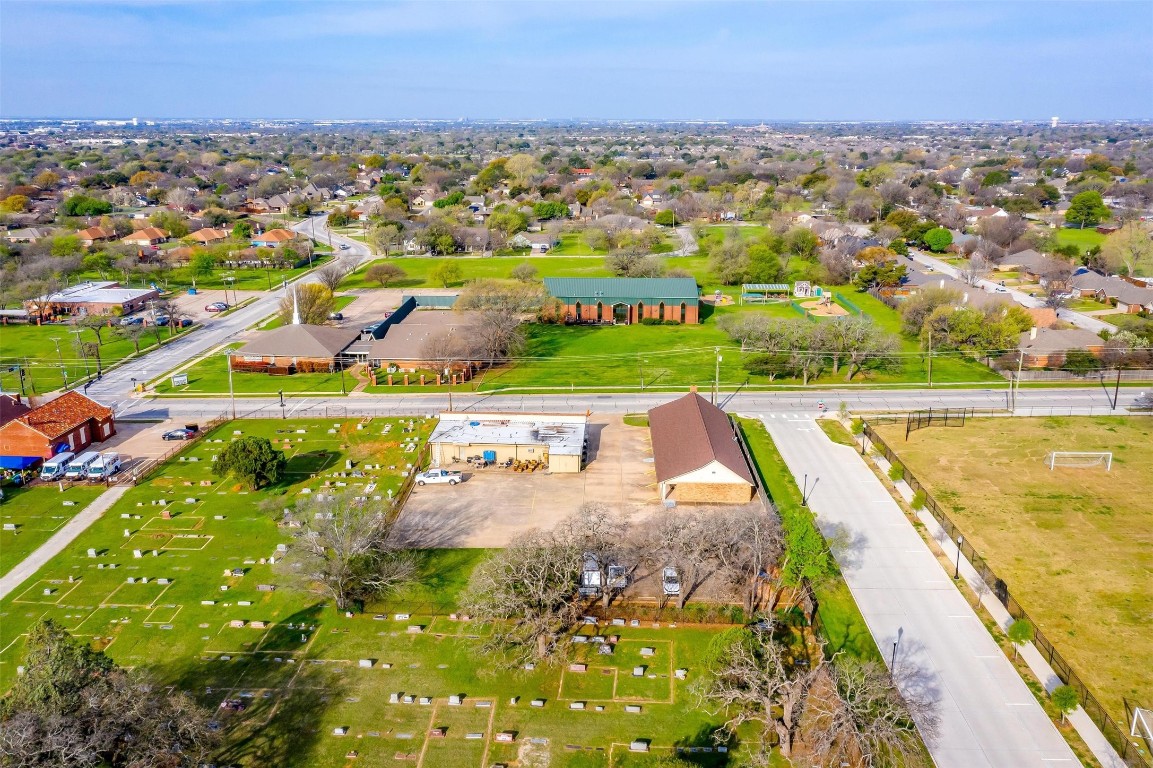 6716 Smithfield Road North Richland Hills TX 76182