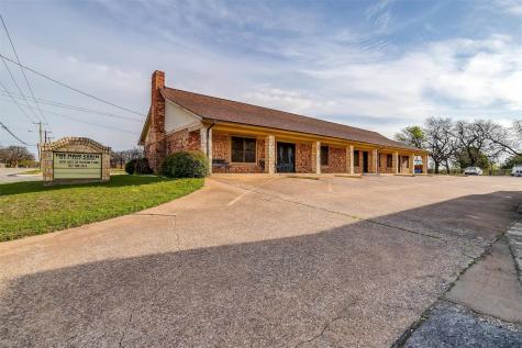 6716 Smithfield Road North Richland Hills TX 76182