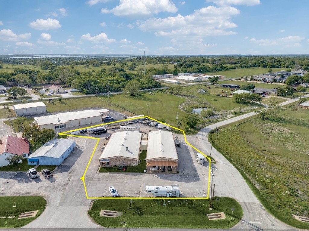1200 S Highway 377 Pilot Point TX 76258