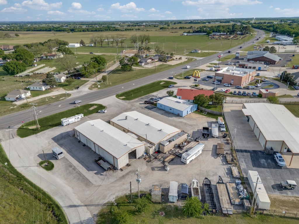1200 S Highway 377 Pilot Point TX 76258