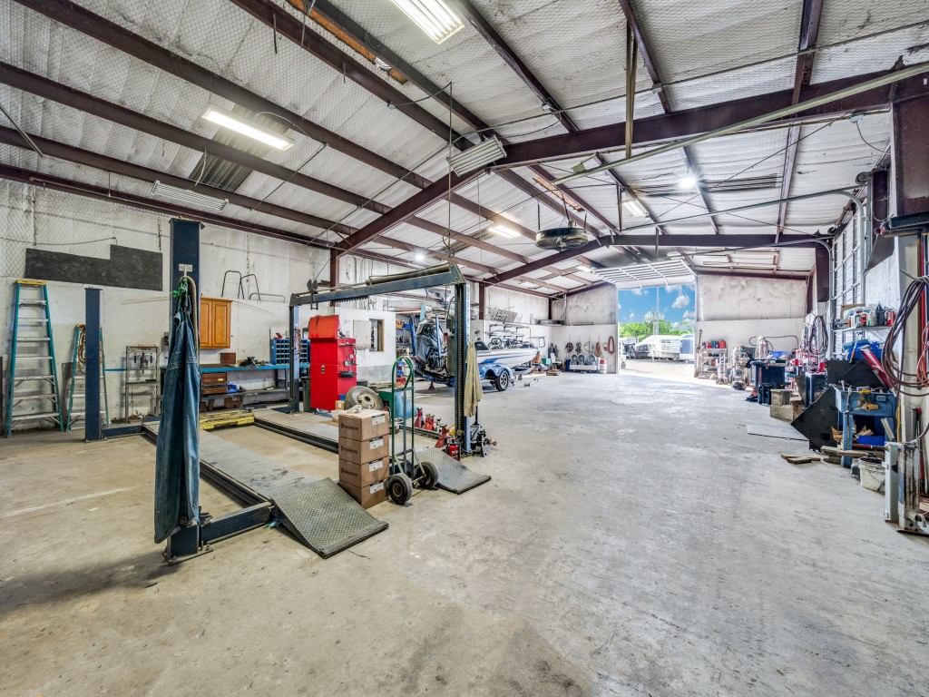 1200 S Highway 377 Pilot Point TX 76258