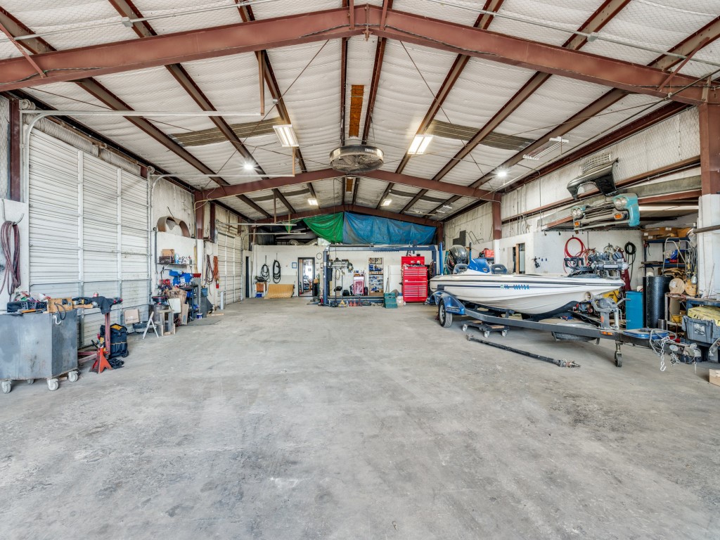 1200 S Highway 377 Pilot Point TX 76258