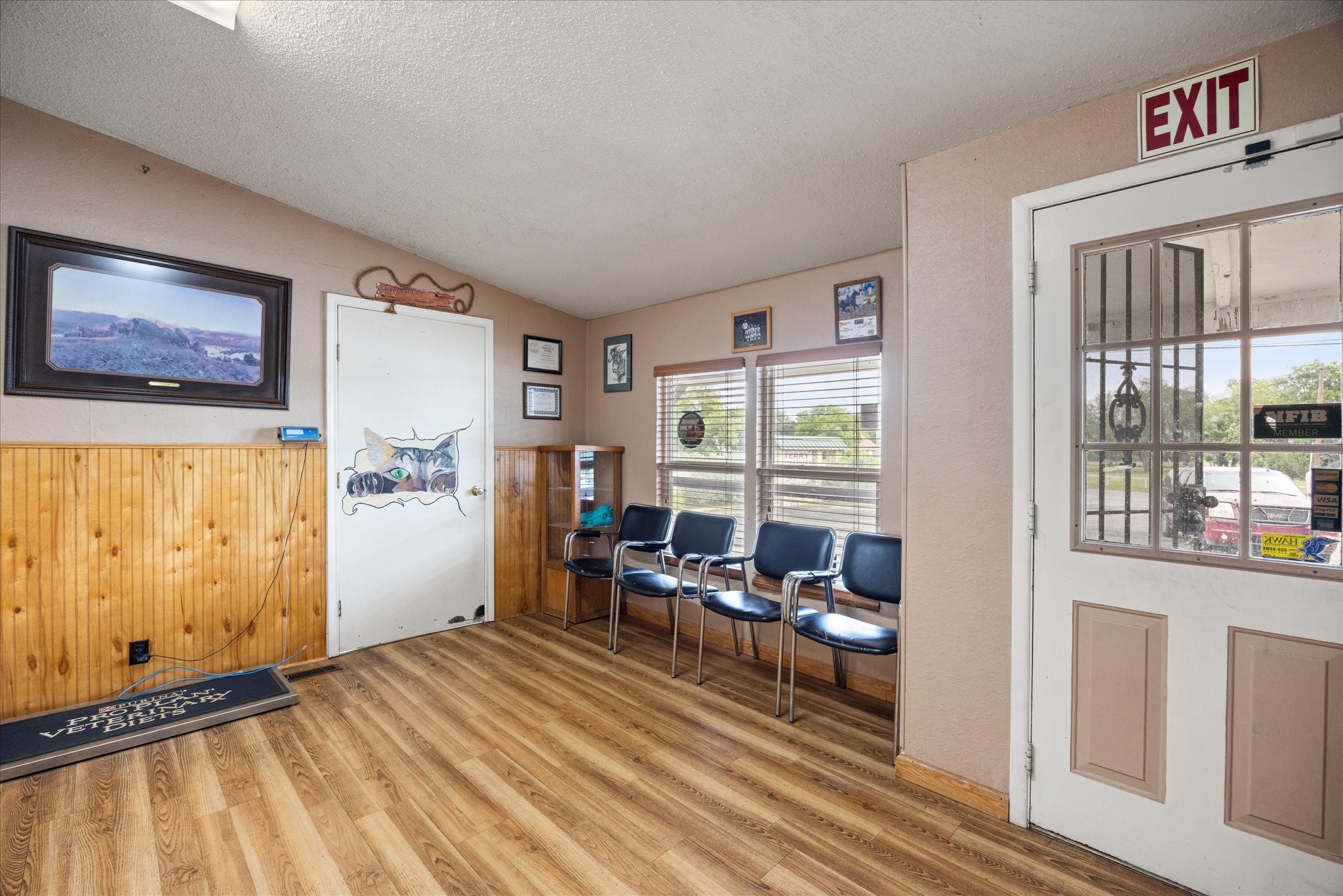 1401 NE Barnard Street Glen Rose TX 76043