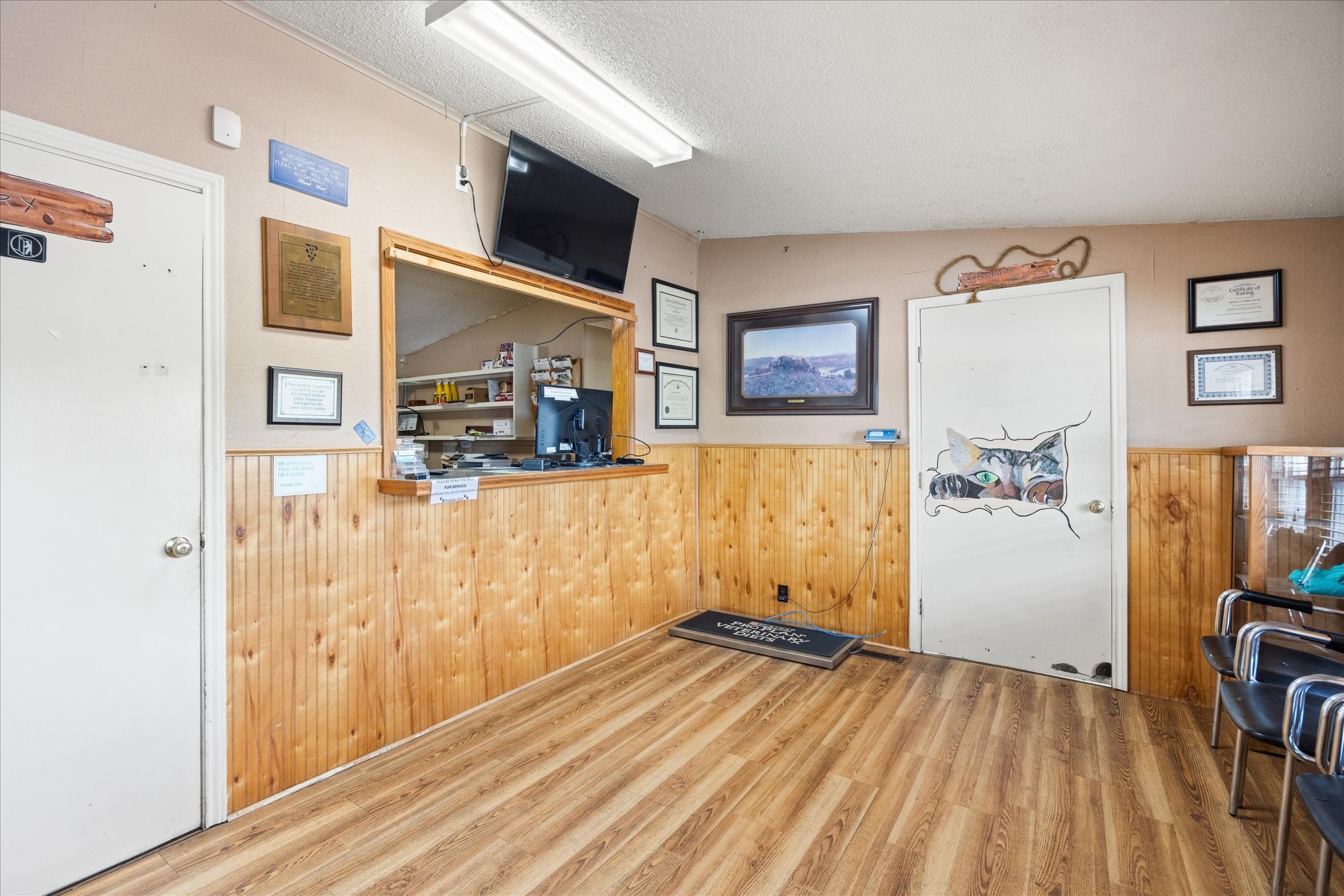 1401 NE Barnard Street Glen Rose TX 76043