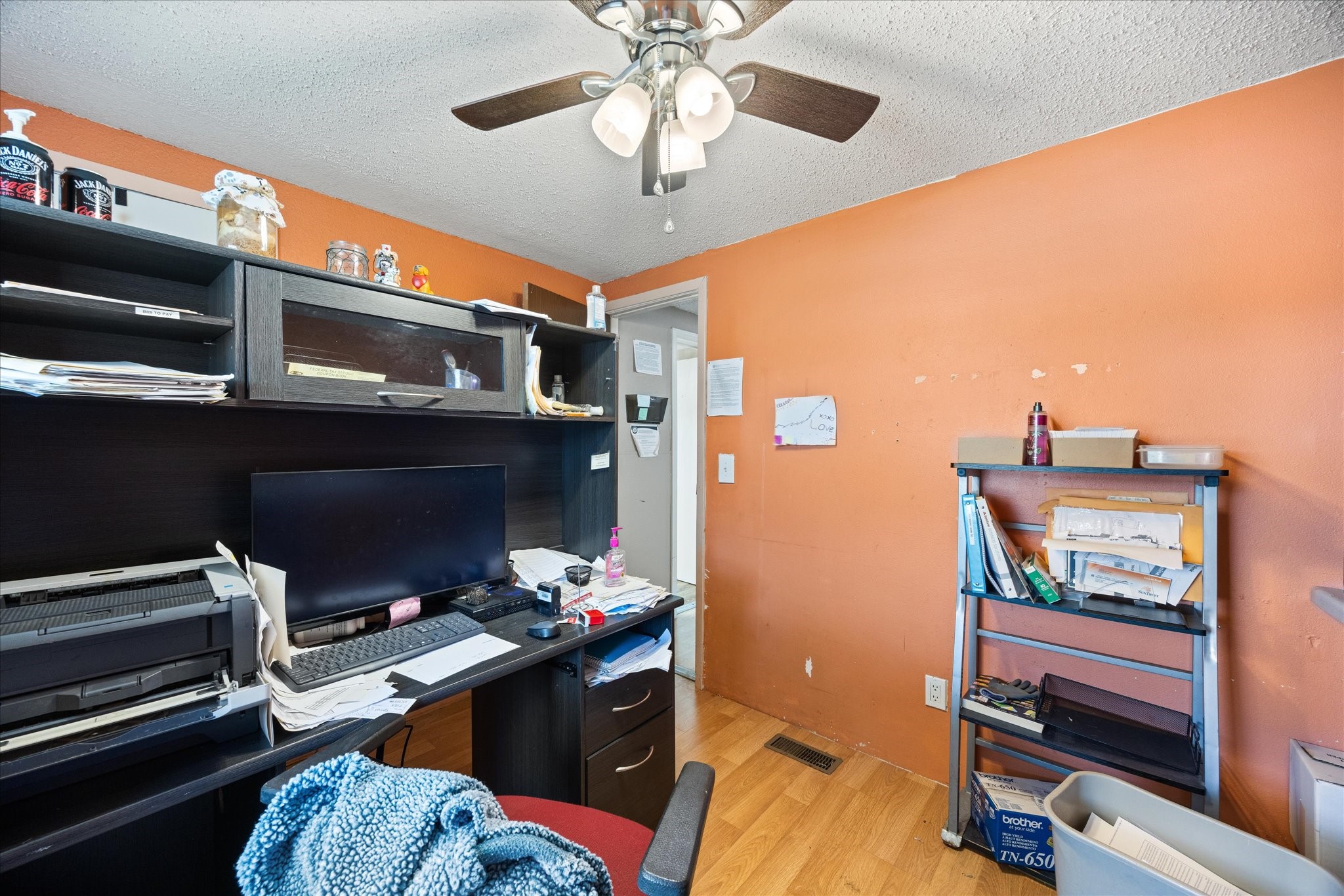 1401 NE Barnard Street Glen Rose TX 76043