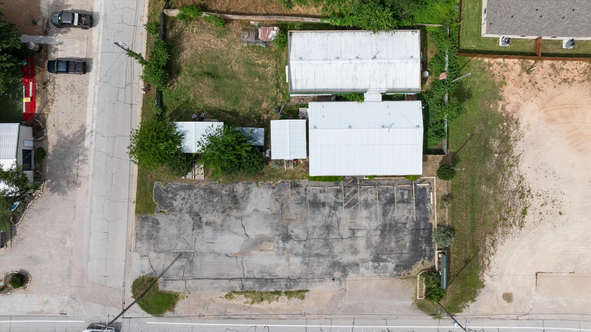 1401 NE Barnard Street Glen Rose TX 76043