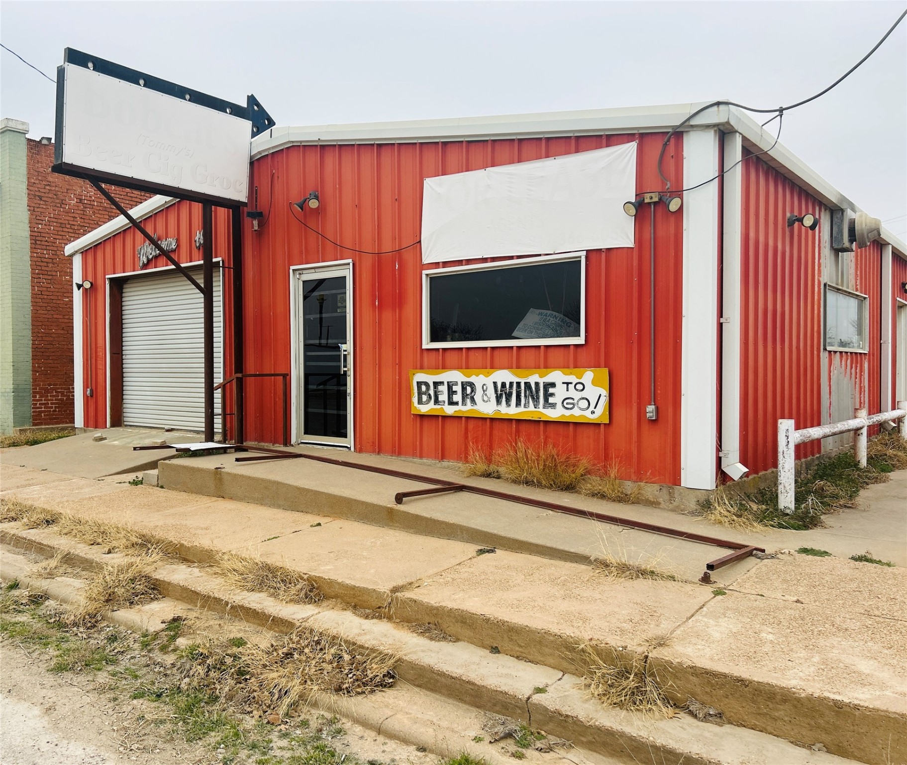 700 Broadway Avenue Newcastle TX 76372