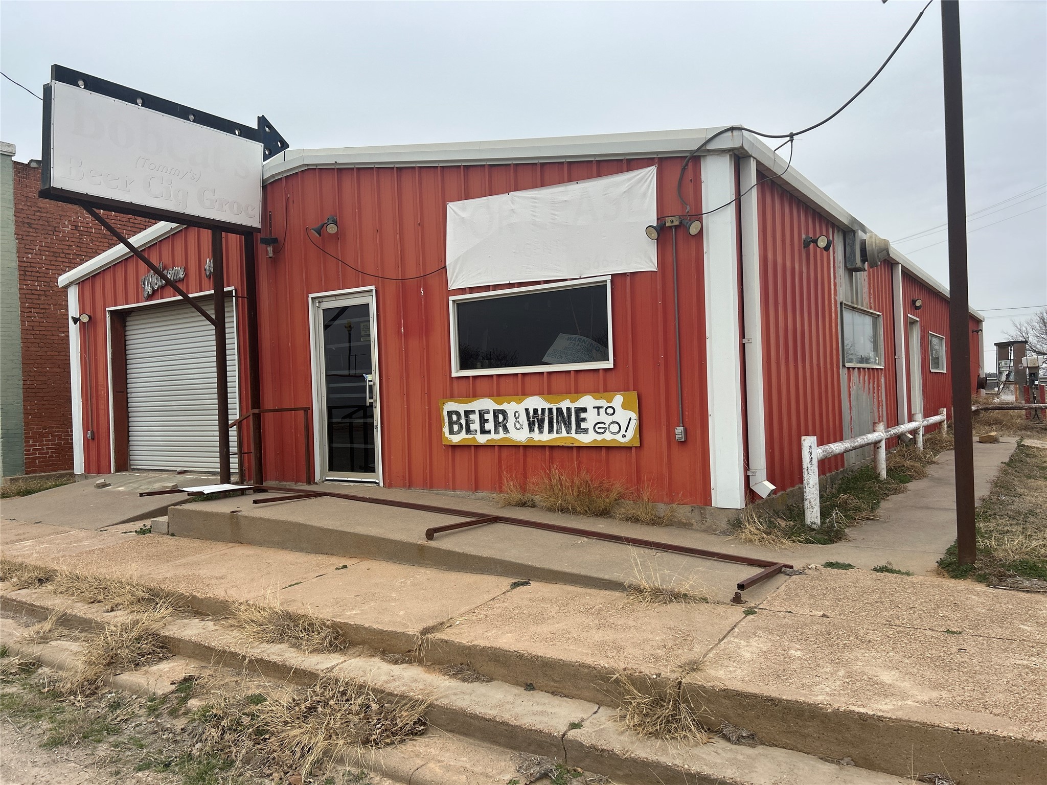 700 Broadway Avenue Newcastle TX 76372