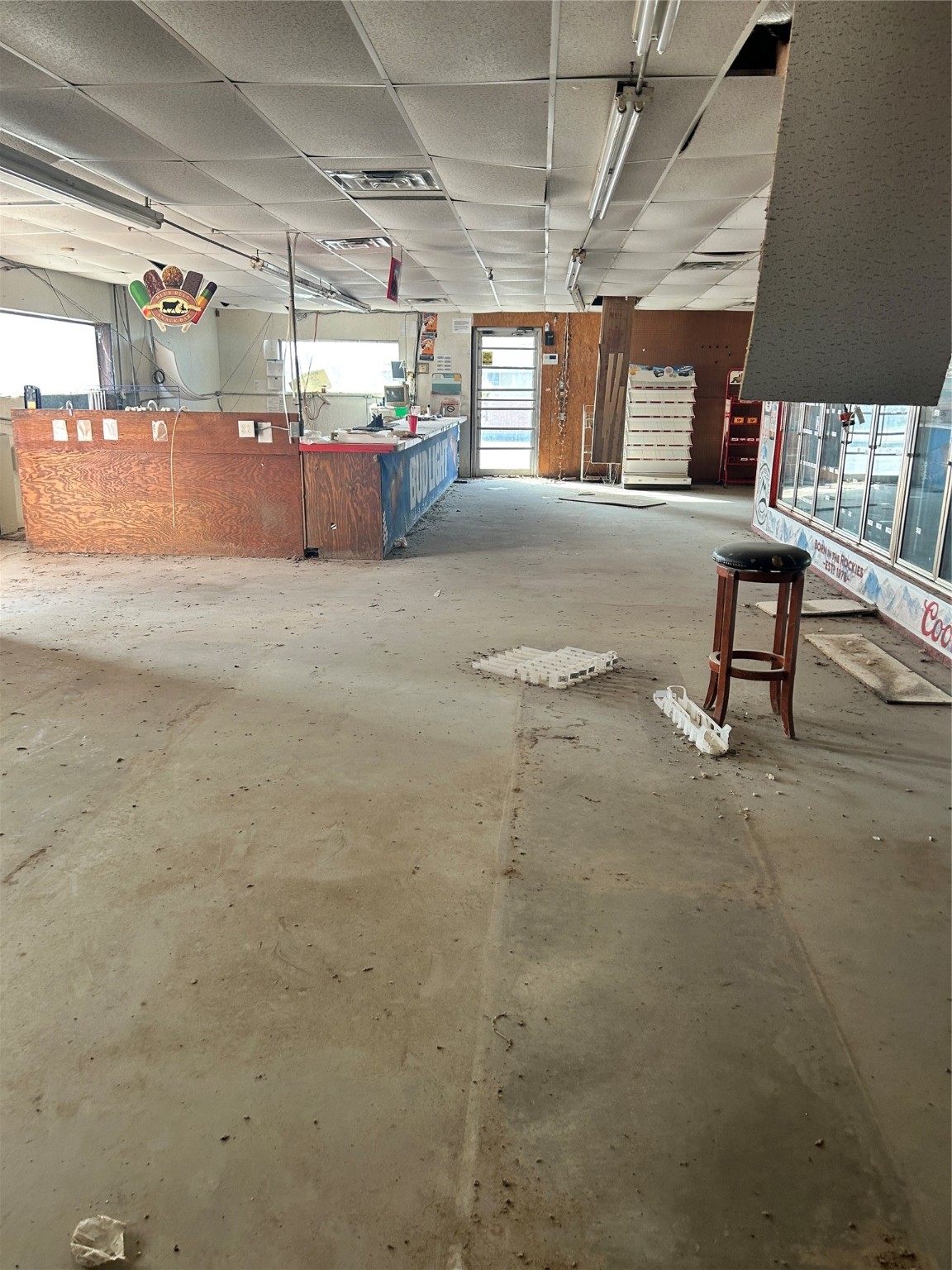 700 Broadway Avenue Newcastle TX 76372