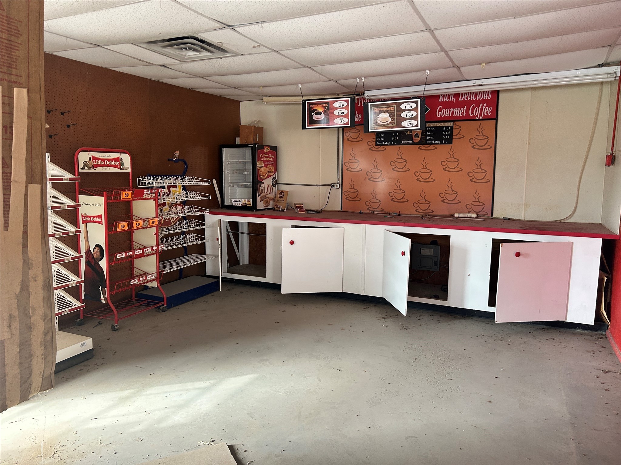 700 Broadway Avenue Newcastle TX 76372