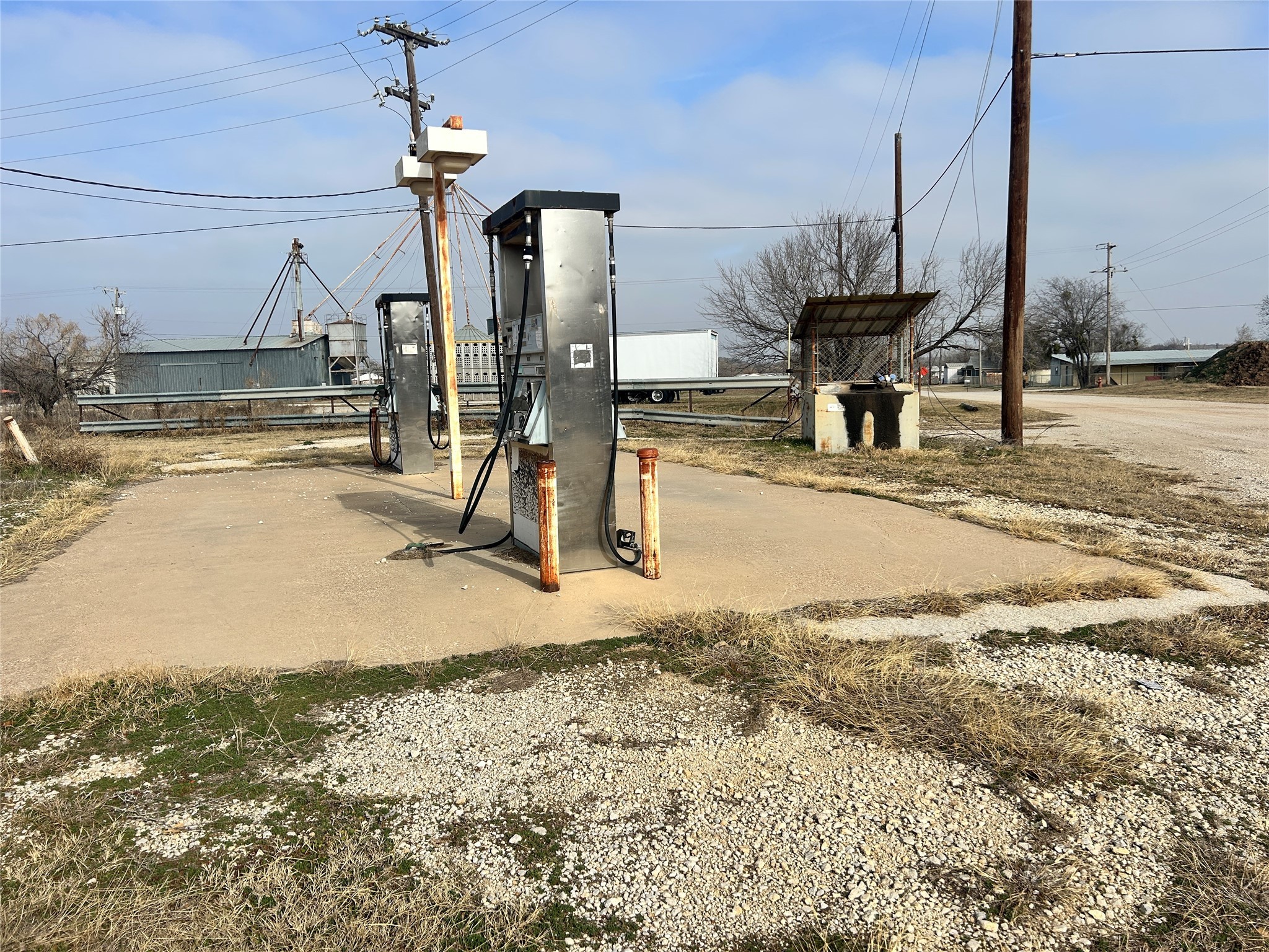 700 Broadway Avenue Newcastle TX 76372