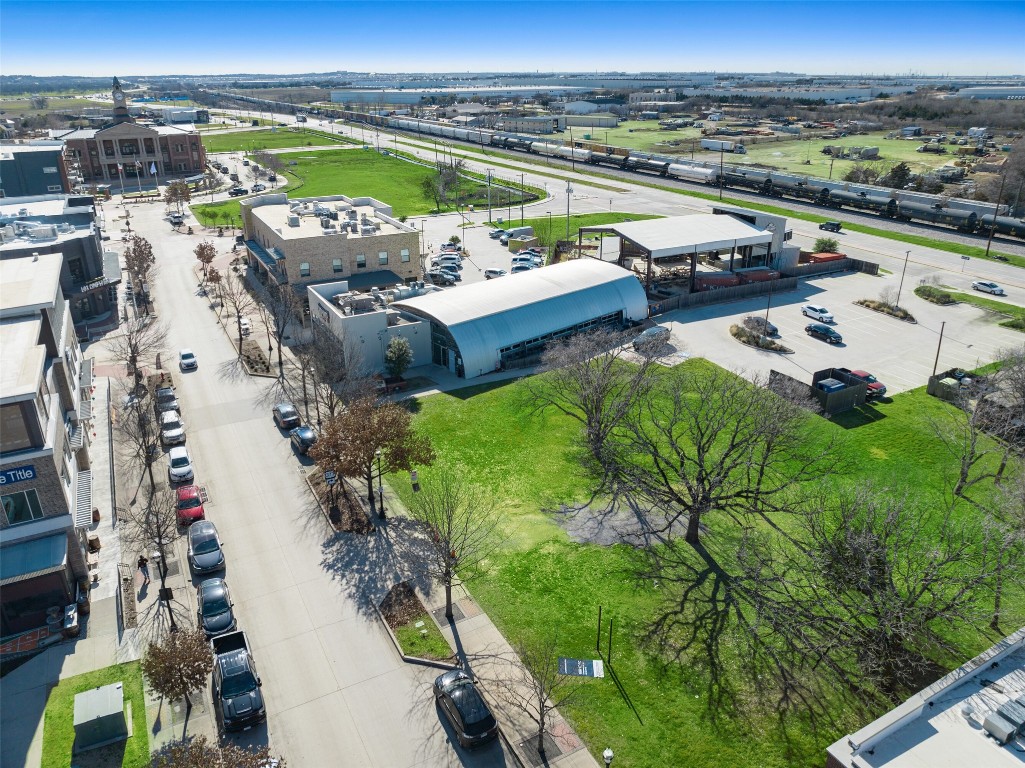 0 N Highway 377 Roanoke TX 76262