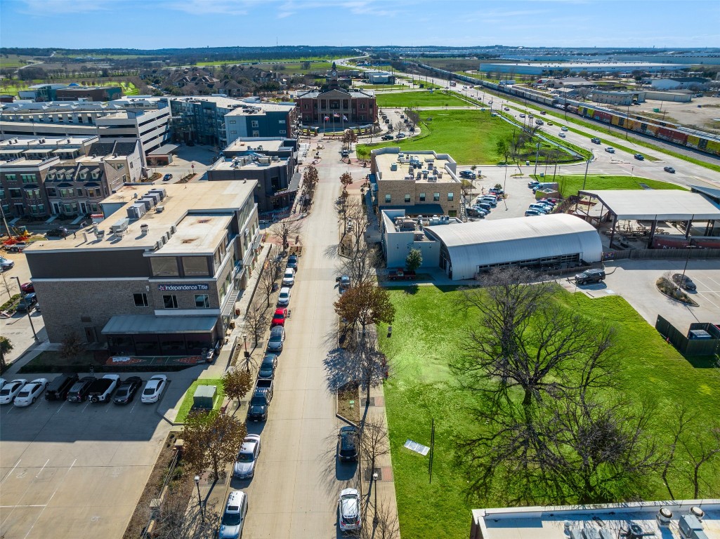 0 N Highway 377 Roanoke TX 76262