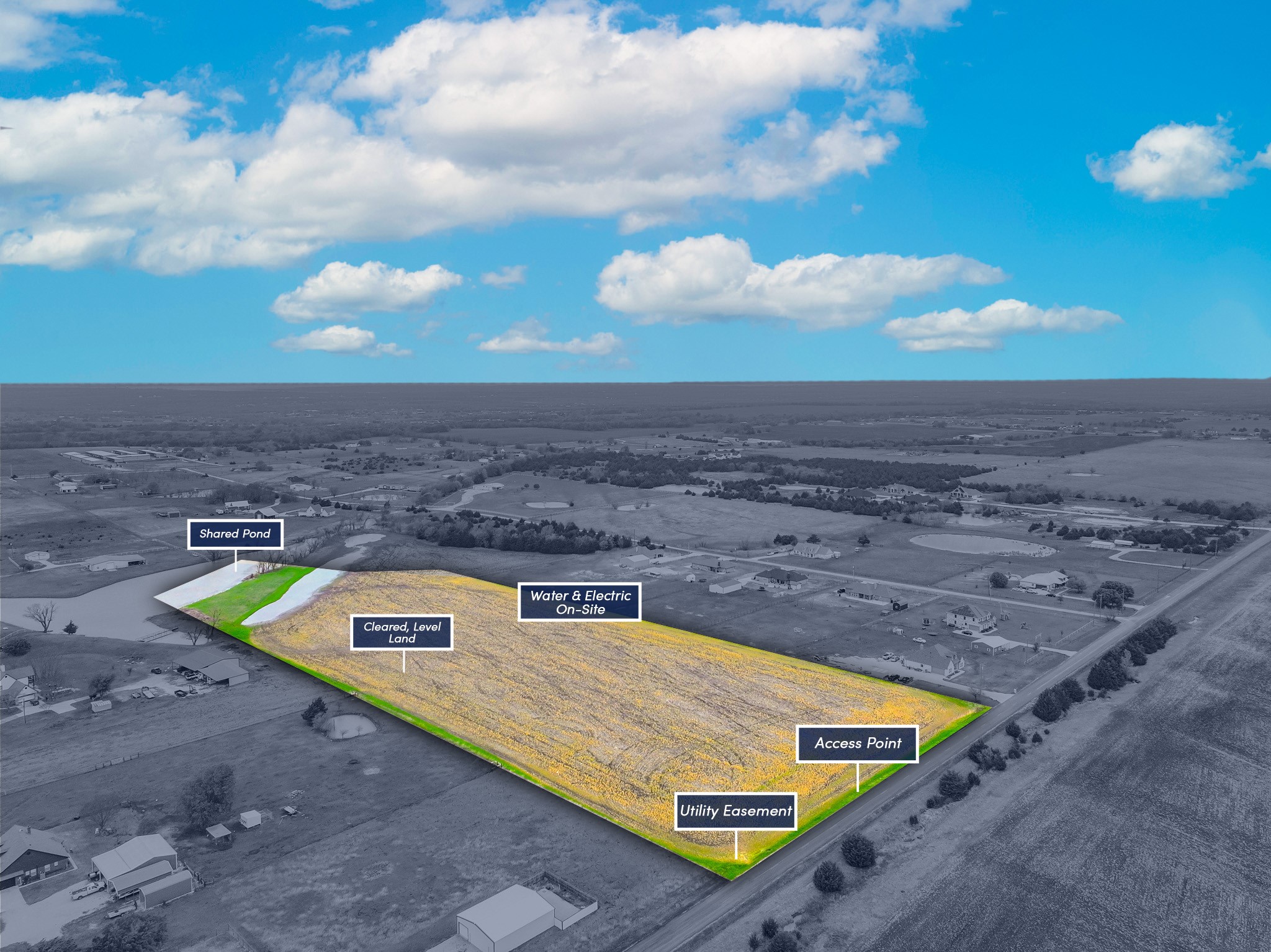 0 County Road 939 Nevada TX 75173
