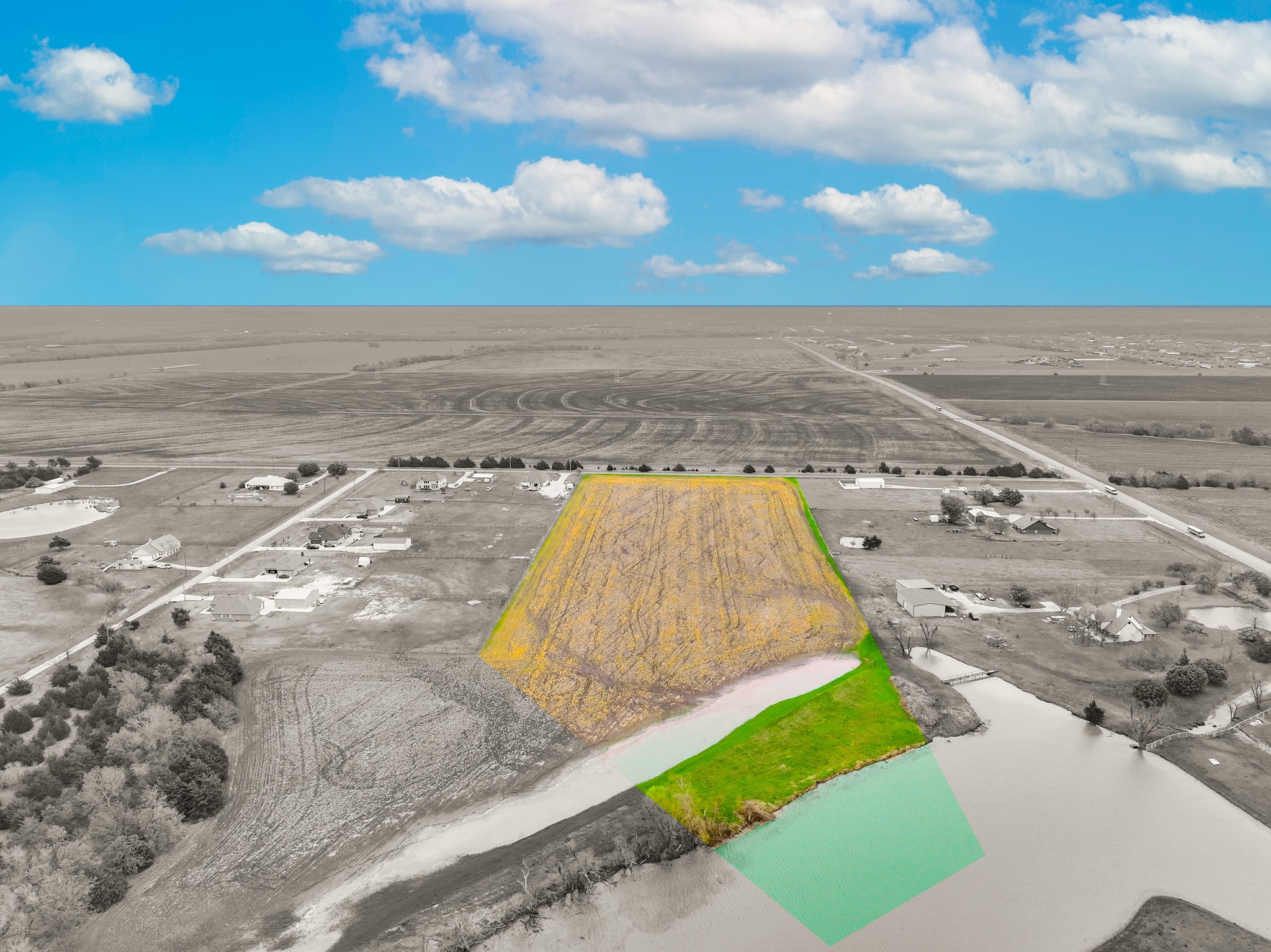 0 County Road 939 Nevada TX 75173