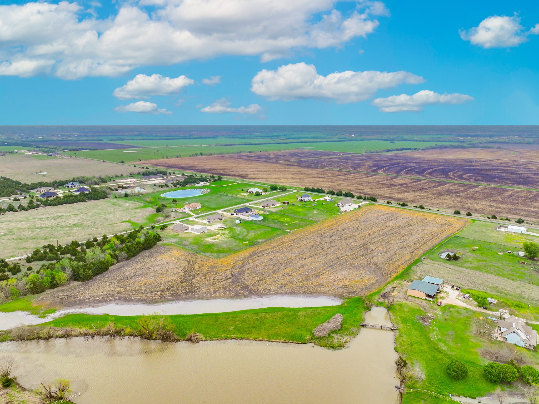 0 County Road 939 Nevada TX 75173