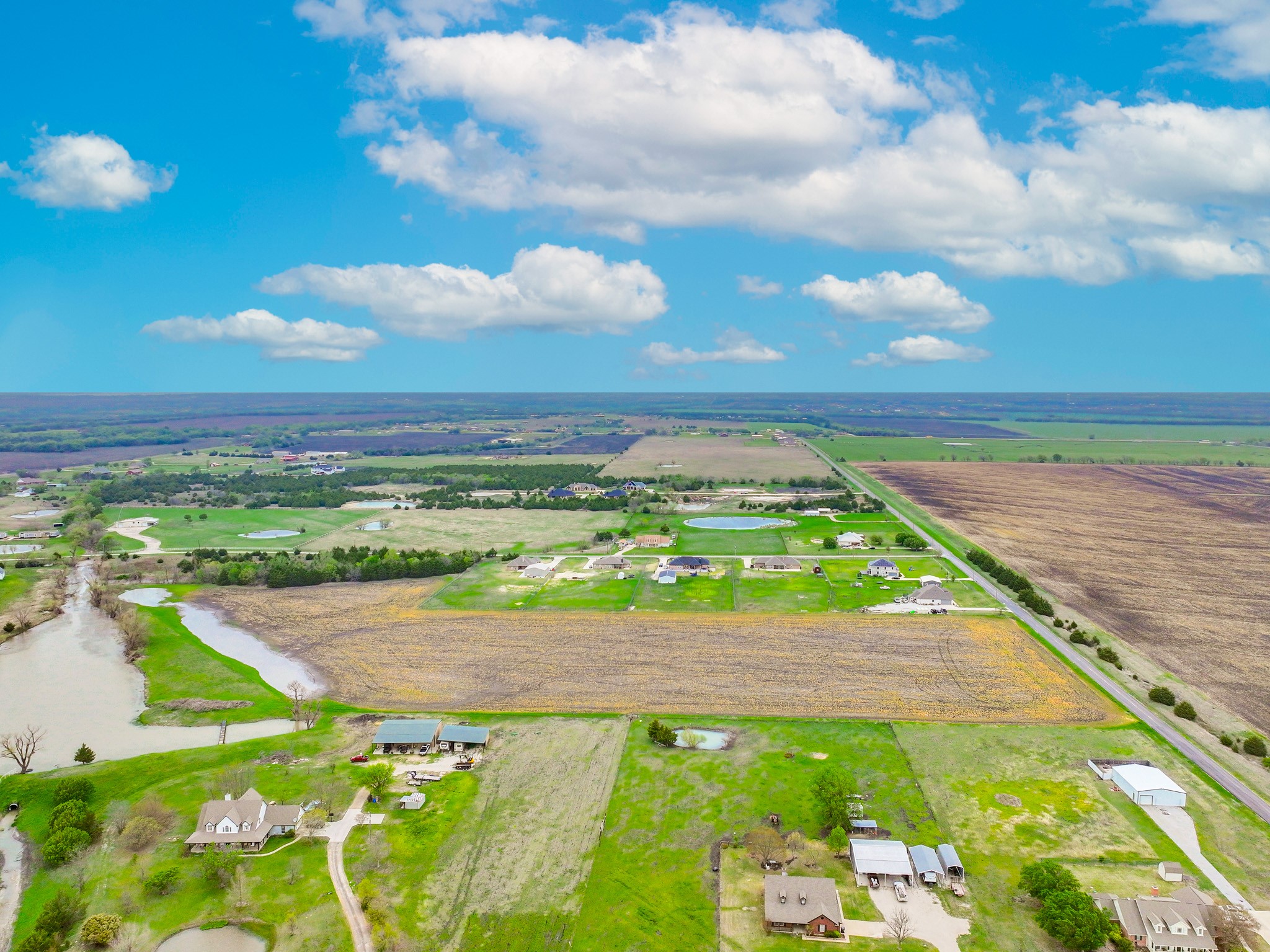 0 County Road 939 Nevada TX 75173