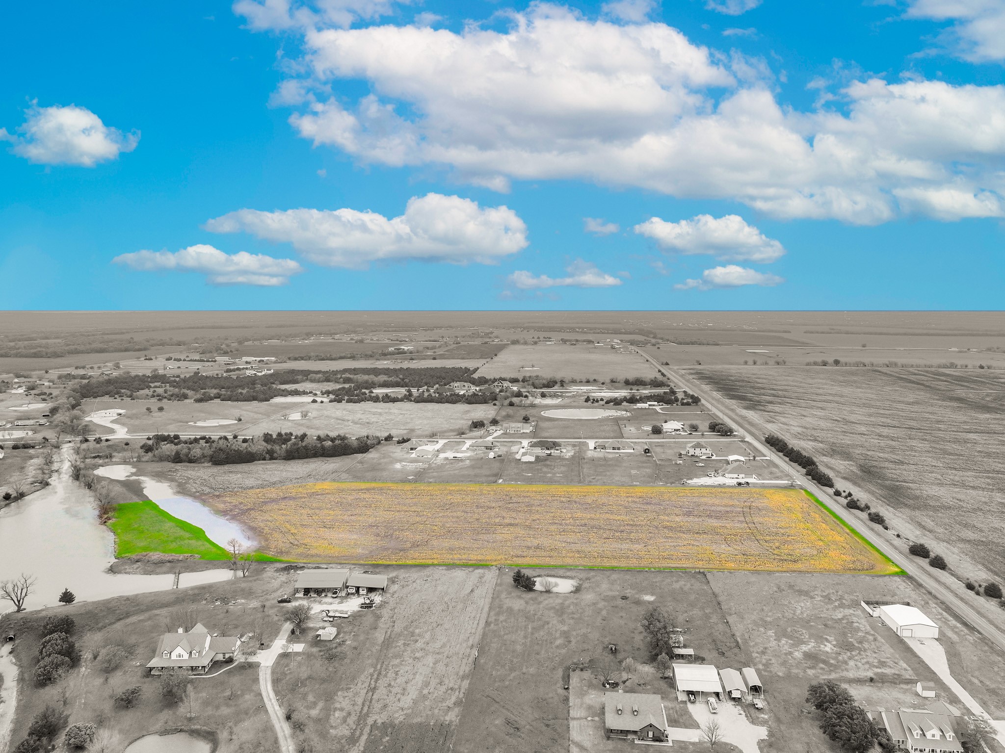 0 County Road 939 Nevada TX 75173