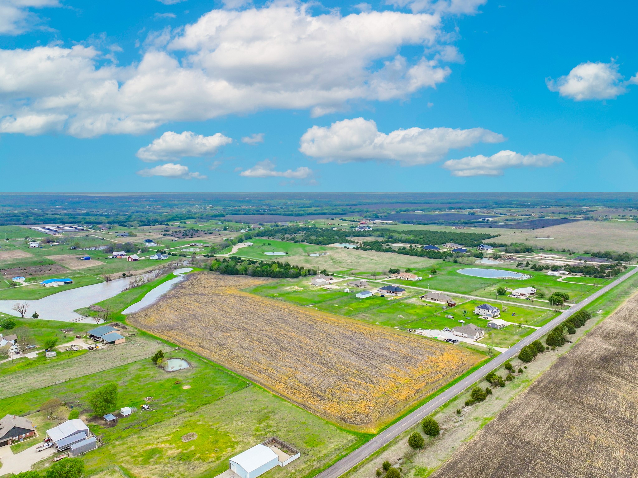 0 County Road 939 Nevada TX 75173