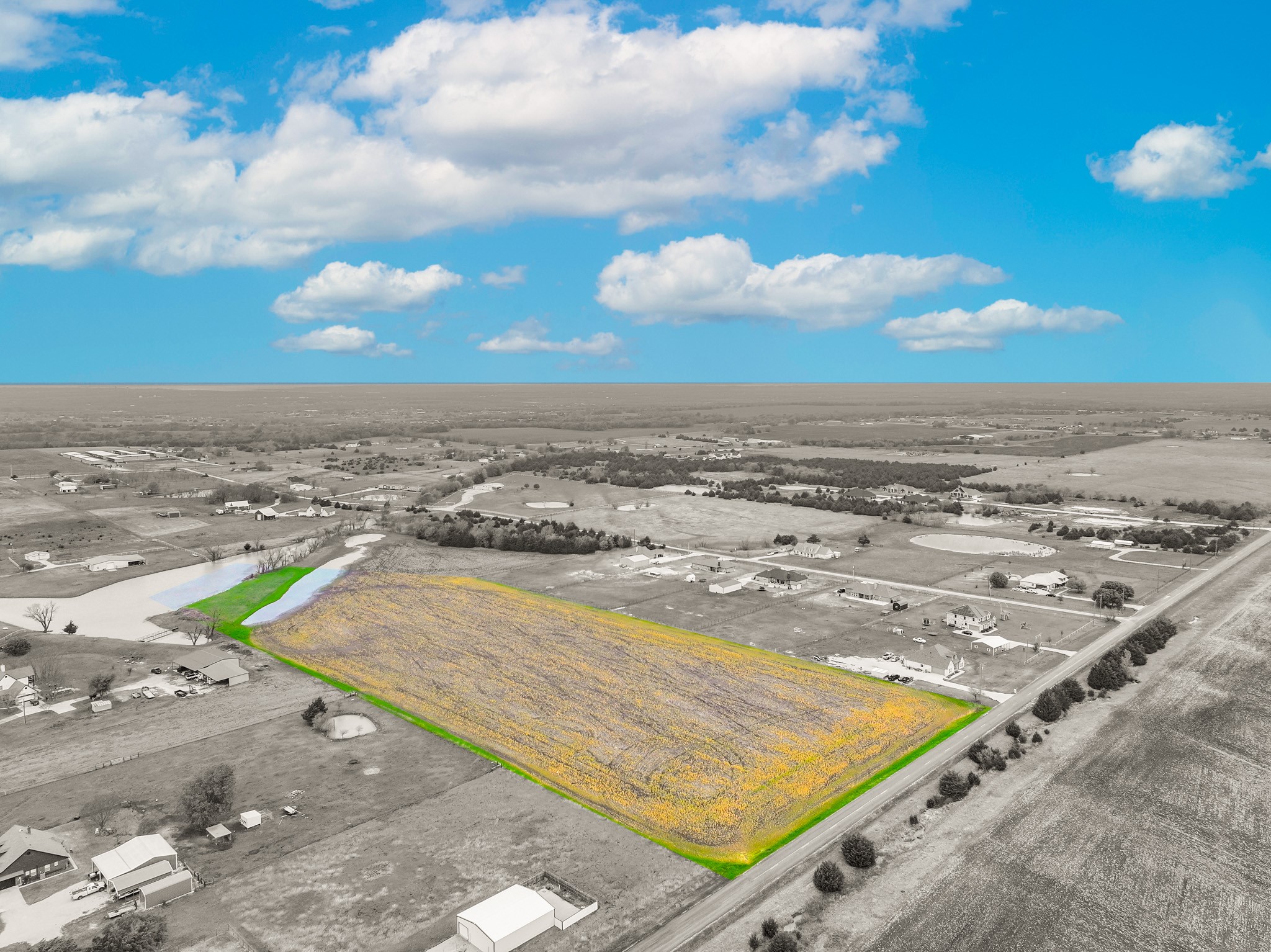 0 County Road 939 Nevada TX 75173