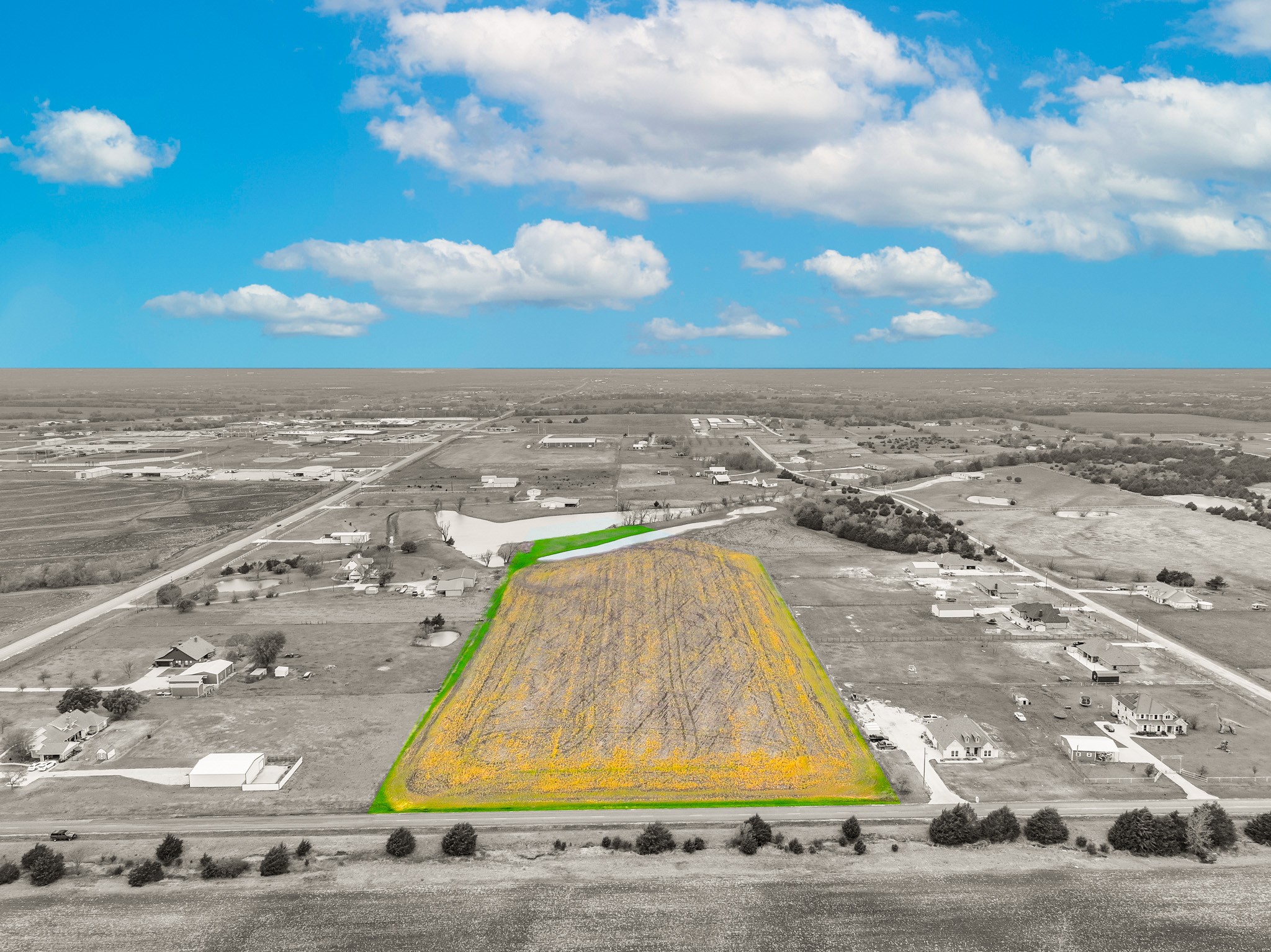 0 County Road 939 Nevada TX 75173