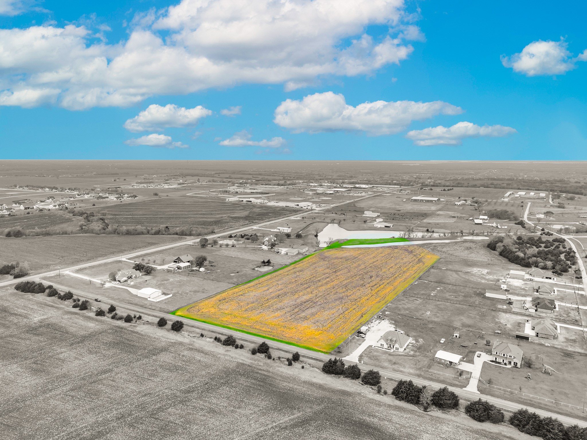 0 County Road 939 Nevada TX 75173