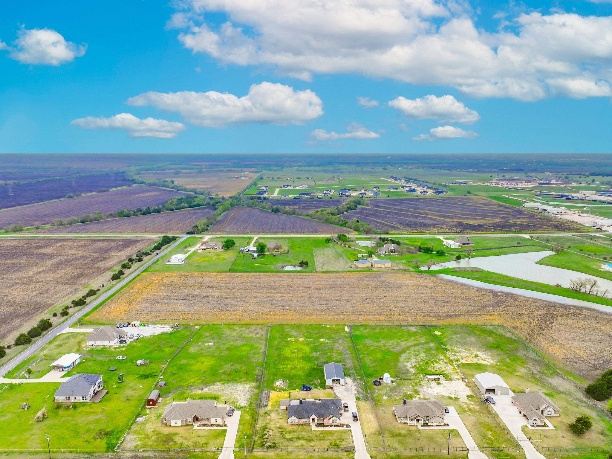 0 County Road 939 Nevada TX 75173