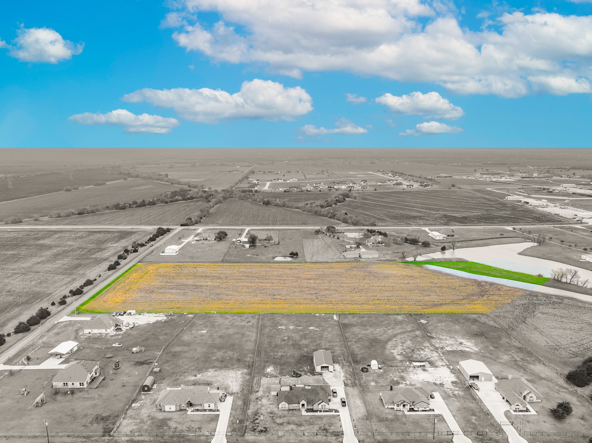 0 County Road 939 Nevada TX 75173