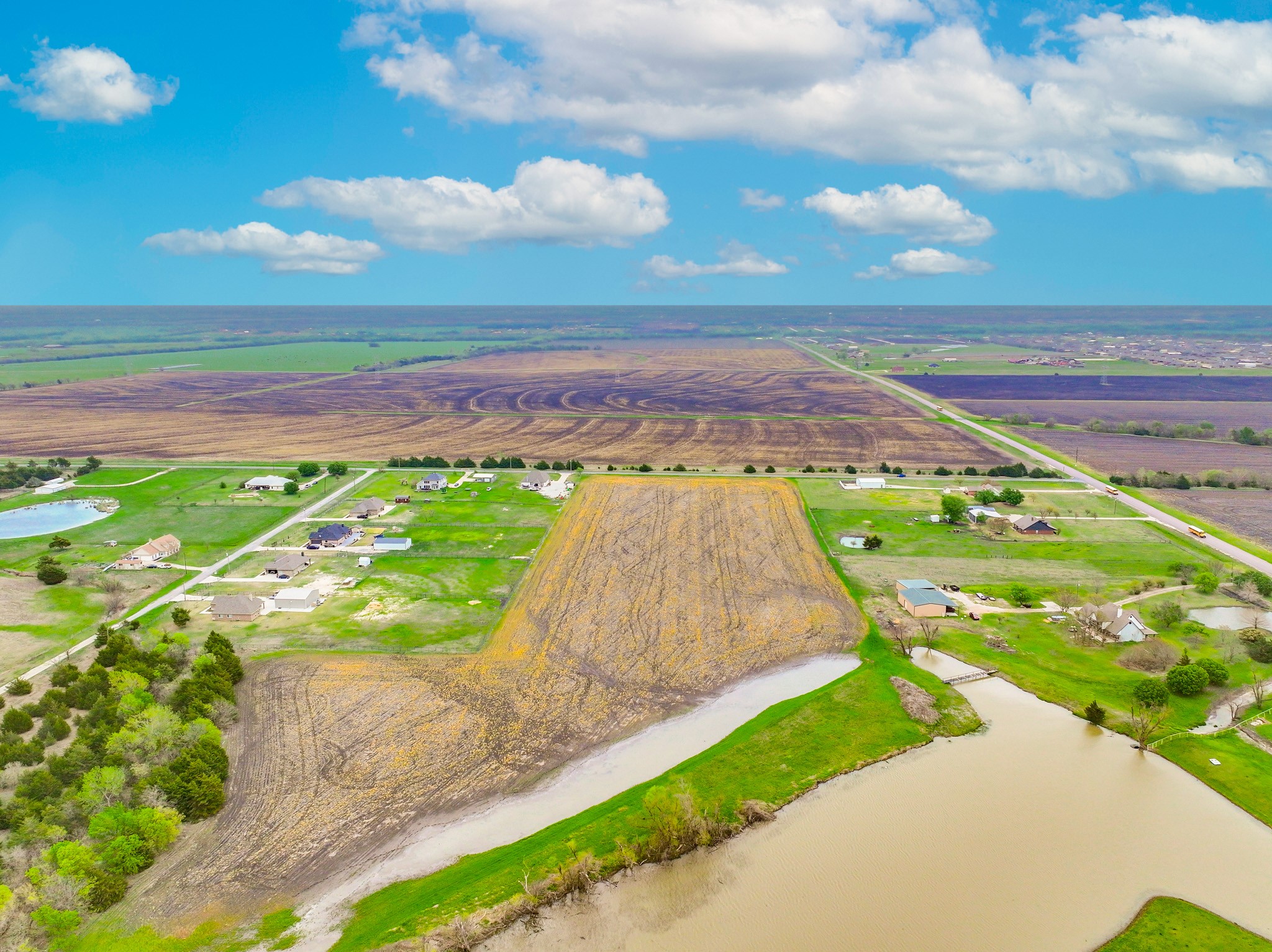 0 County Road 939 Nevada TX 75173