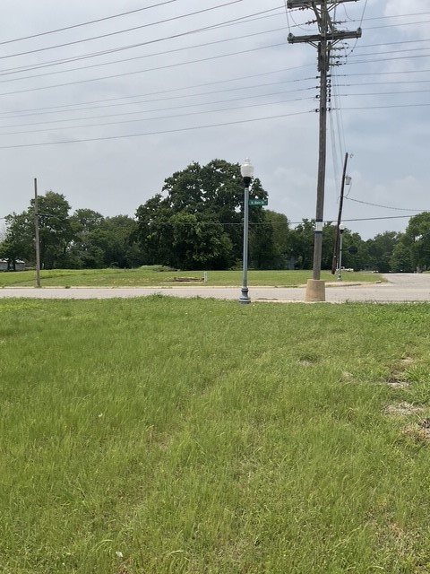 123 N Main Street Bonham TX 75418