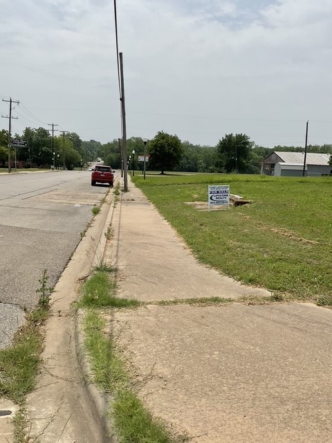 123 N Main Street Bonham TX 75418