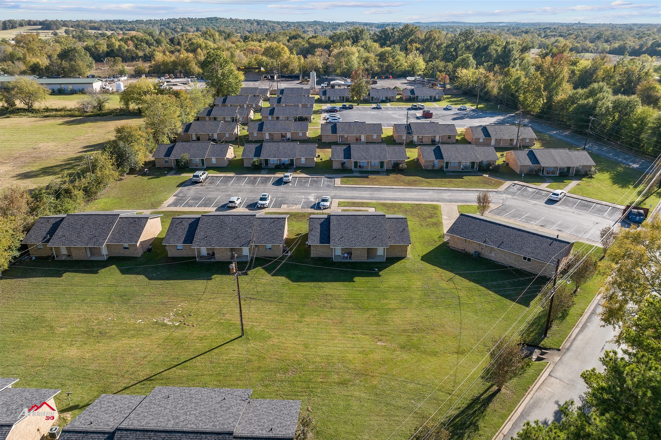 2900 S Fm 225 Henderson TX 75654