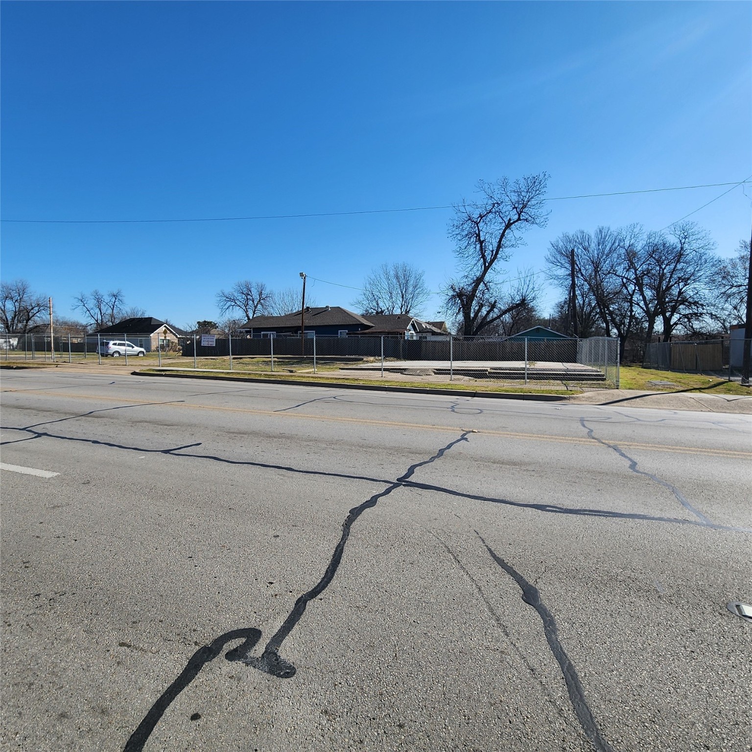 2007 Evans Avenue Fort Worth TX 76104