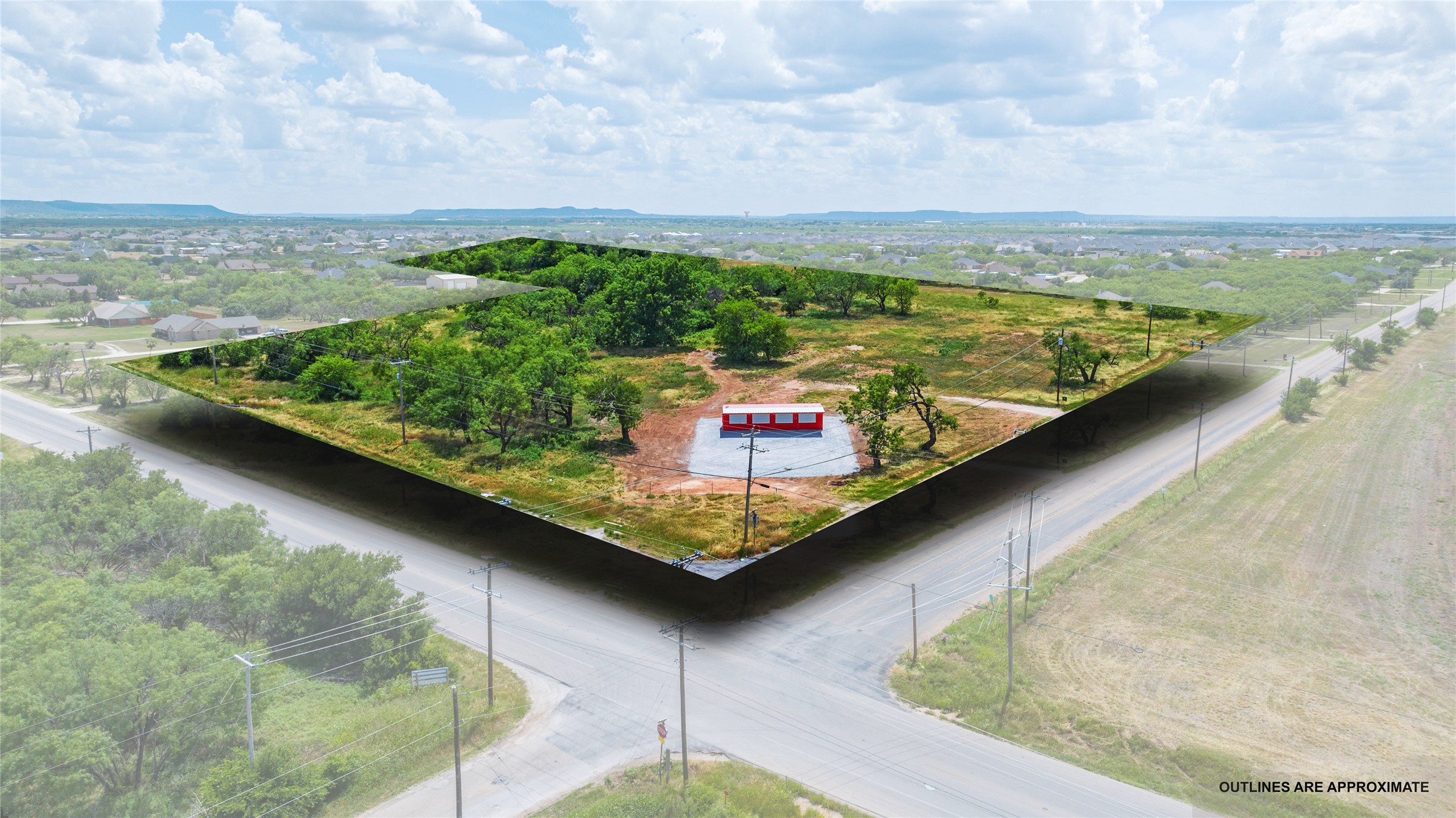 1511 Colony Hill Road Abilene TX 79602