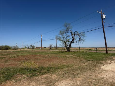 1511 Colony Hill Road Abilene TX 79602