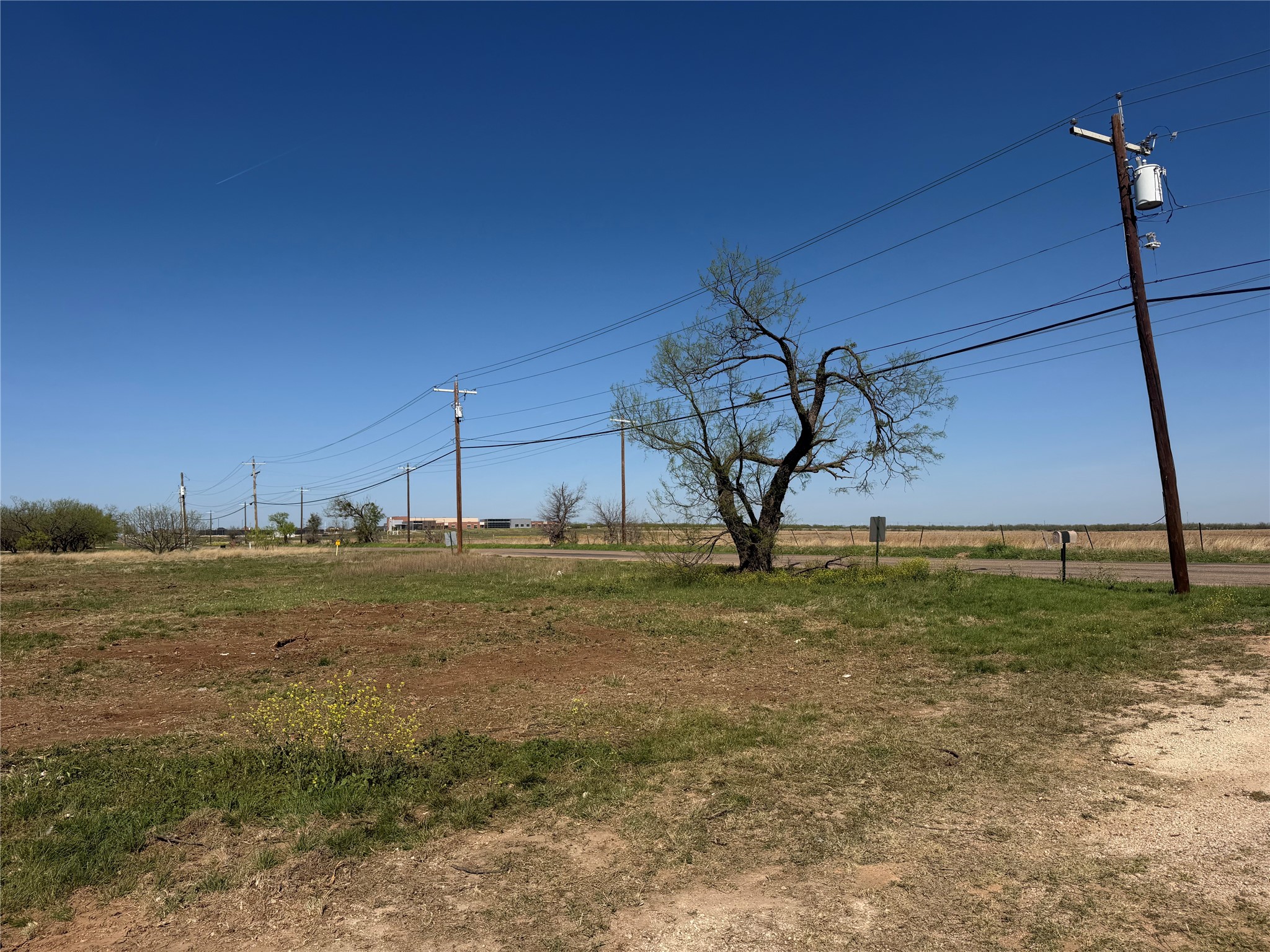 1511 Colony Hill Road Abilene TX 79602