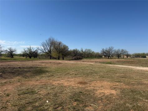1511 Colony Hill Road Abilene TX 79602
